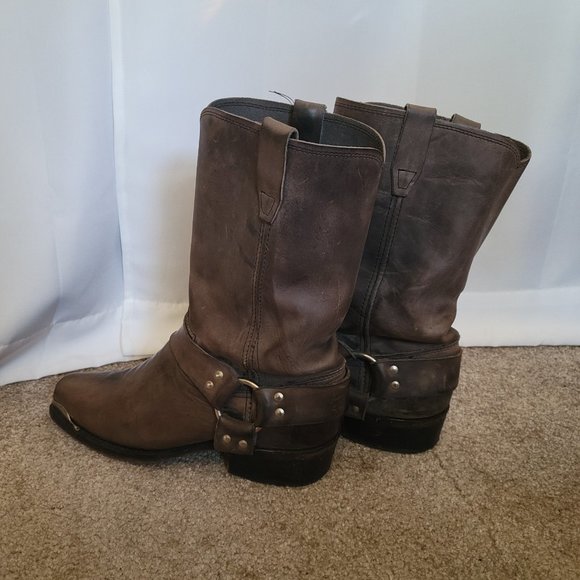 Vintage Durango Western Boots - Picture 5 of 7